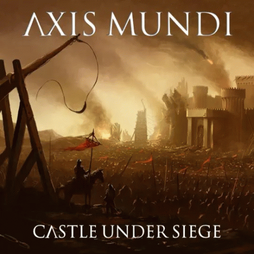 Axis Mundi (NL) : Castle Under Siege